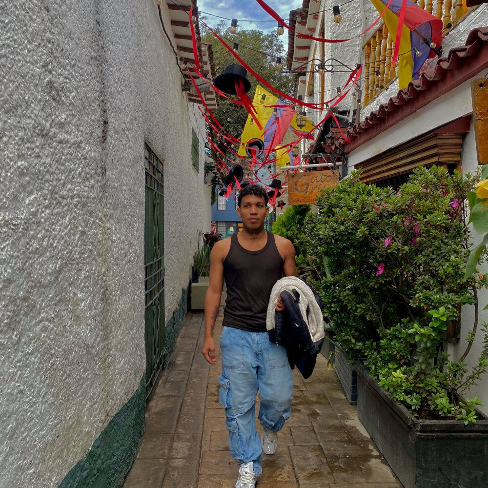 DIEGO_WICKED Chatroom