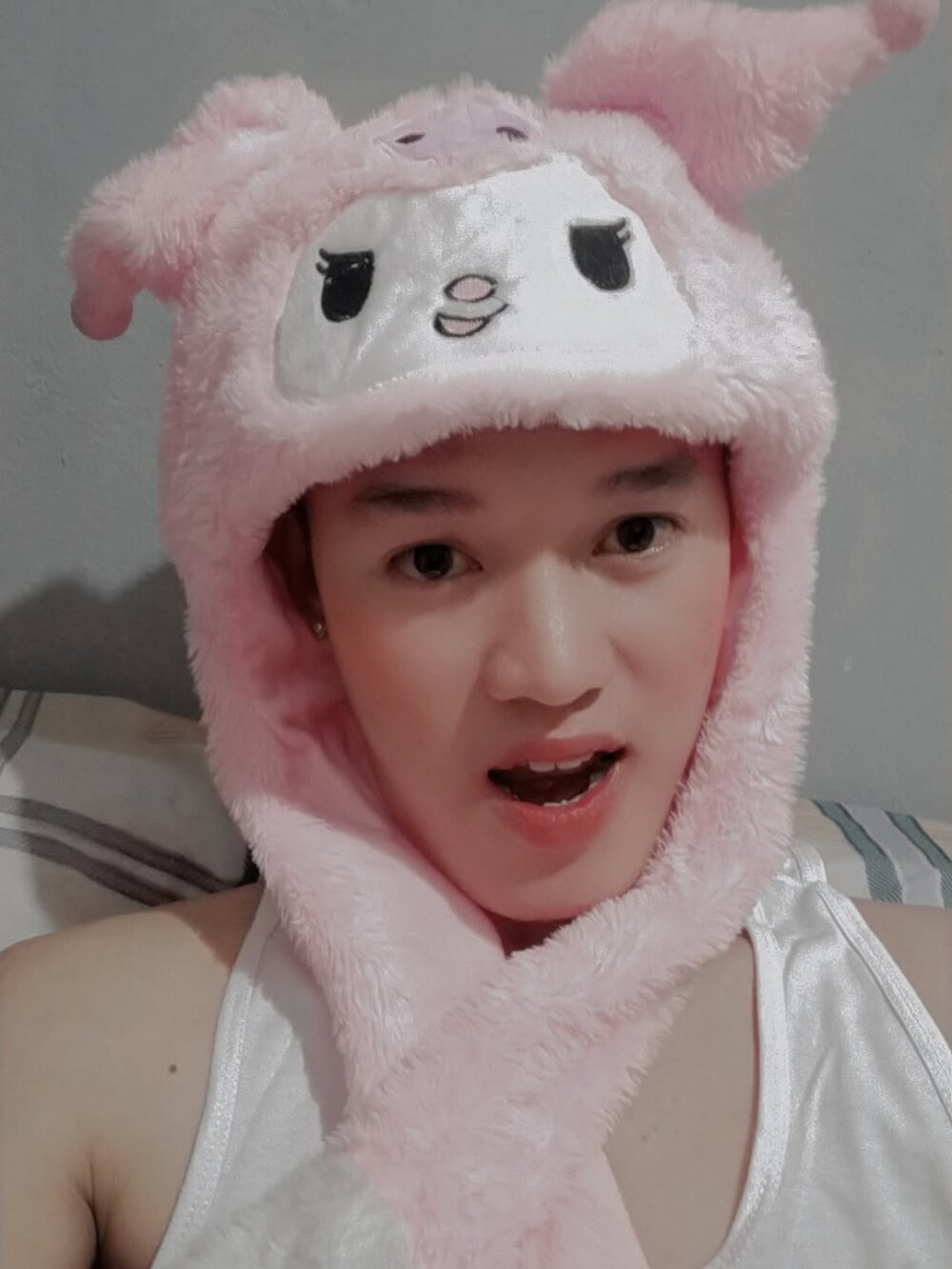 DRIN_MIRABAL Chatroom