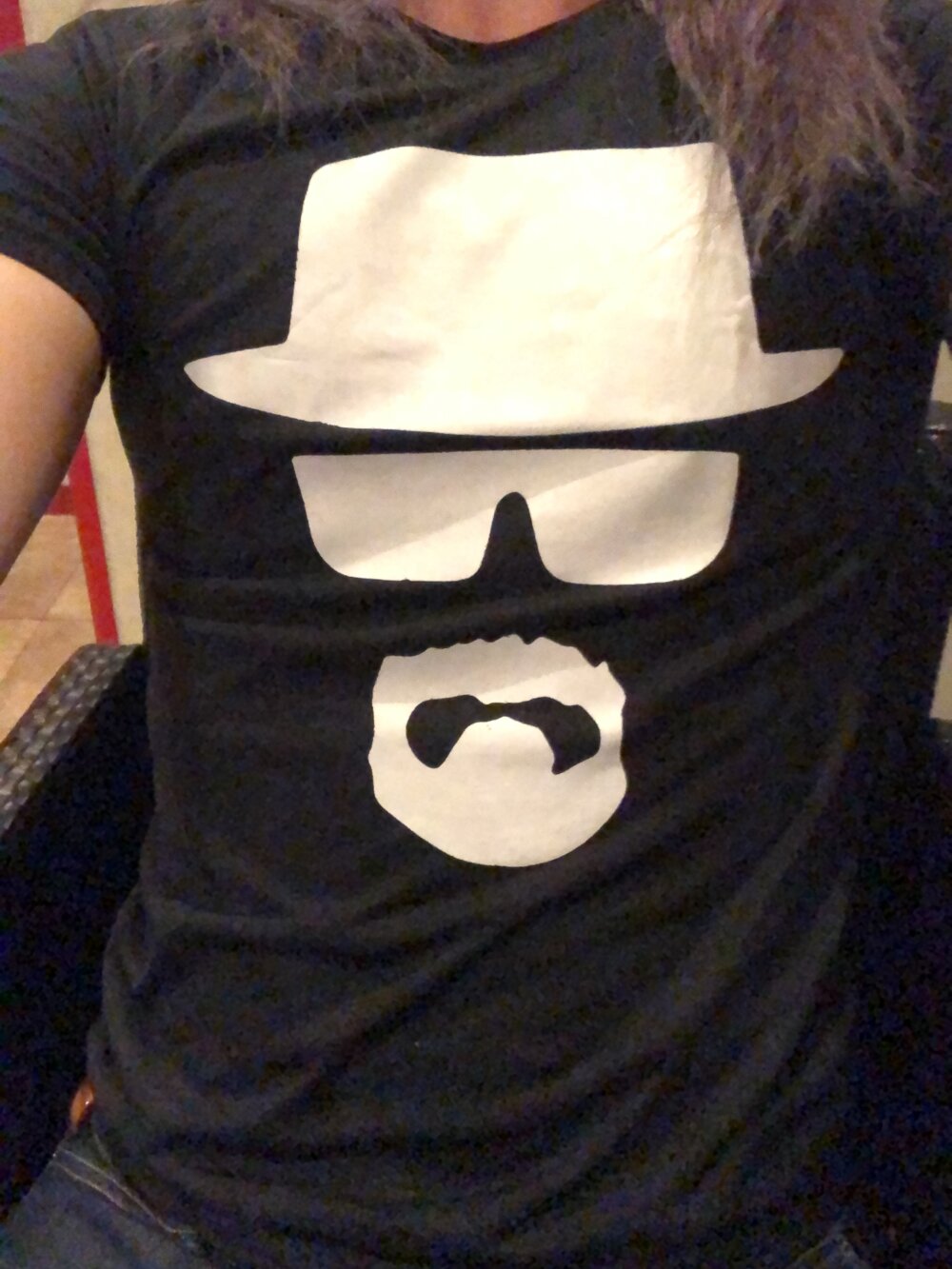 DX-tarotaron Chatroom