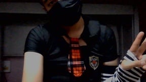 Da_Attempt_Shy_Femboy