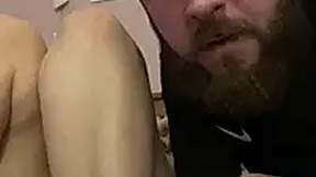 DaddyAndHisWelshCumslut