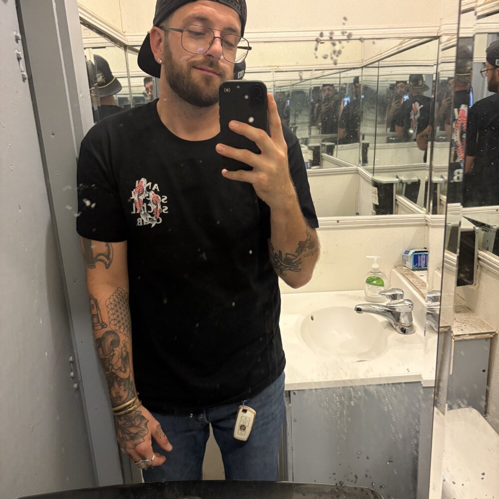 DaddyTyStrokez Chatroom