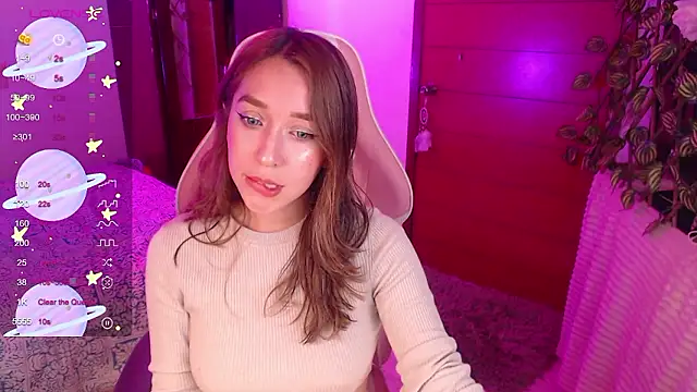 Dahlia__espresso Chatroom