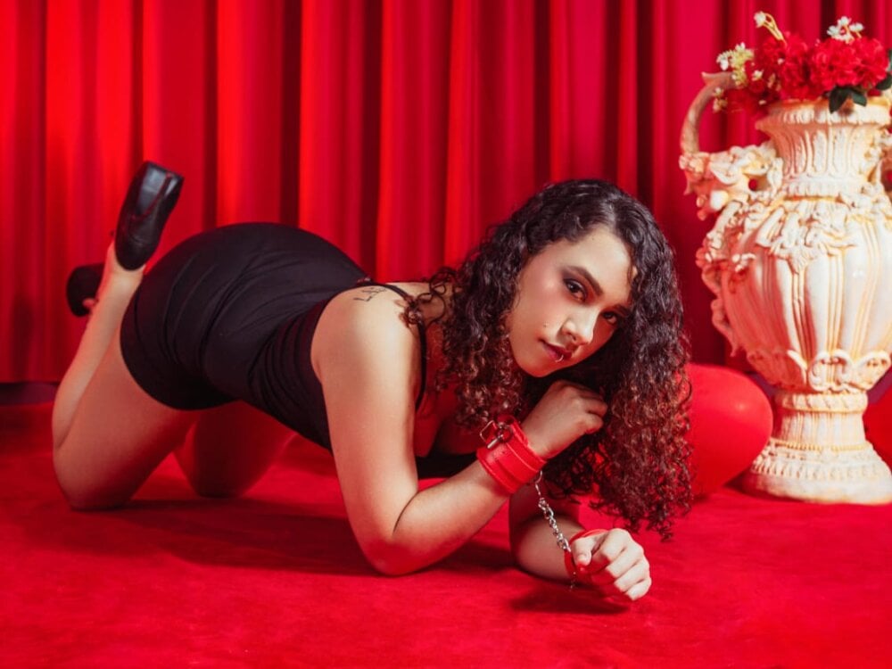 DakotaSanderss Chatroom