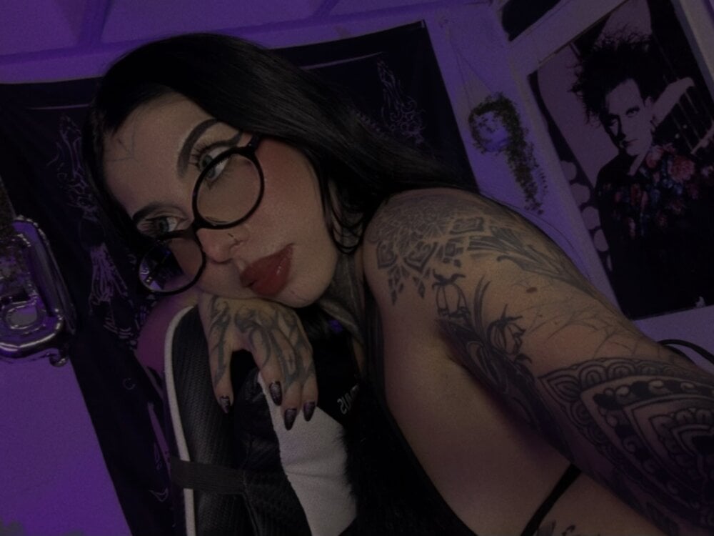 Dalia_Vorhees Chatroom