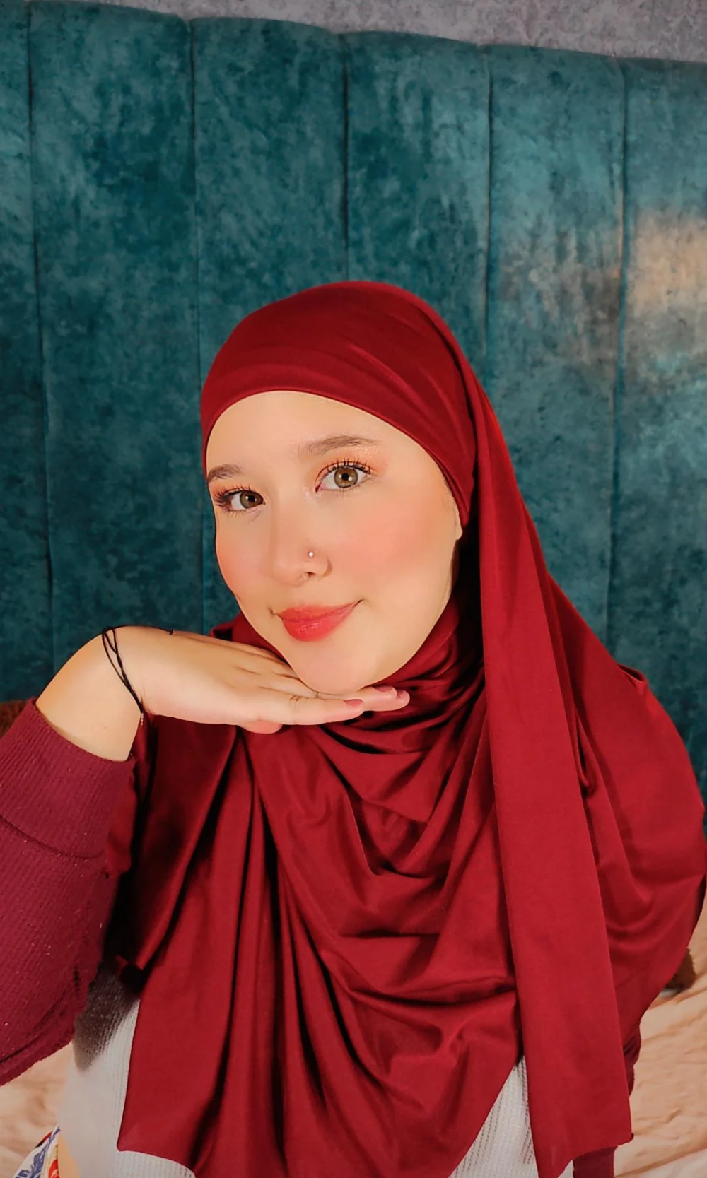 Dalila_bashar Chatroom