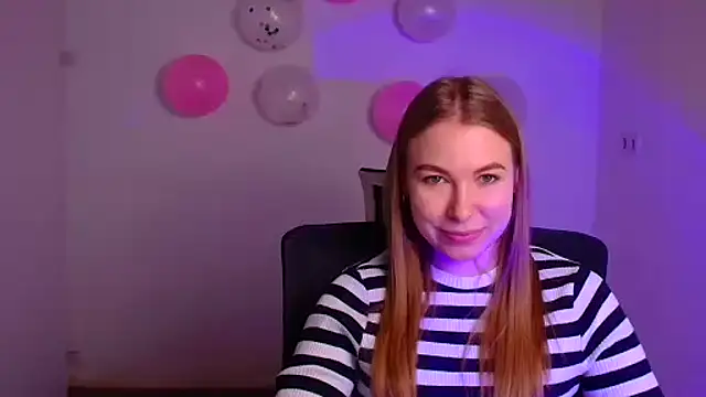 Dana_flowers Chatroom