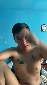 Dani_Boy2003 Chatroom