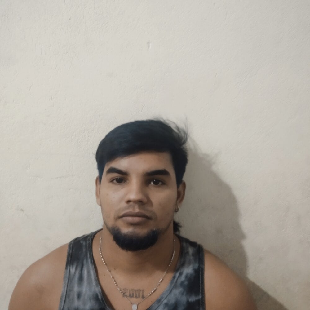 Daniel_2733 Chatroom