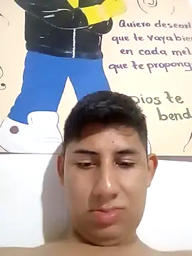 Daniel_fer3 Chatroom