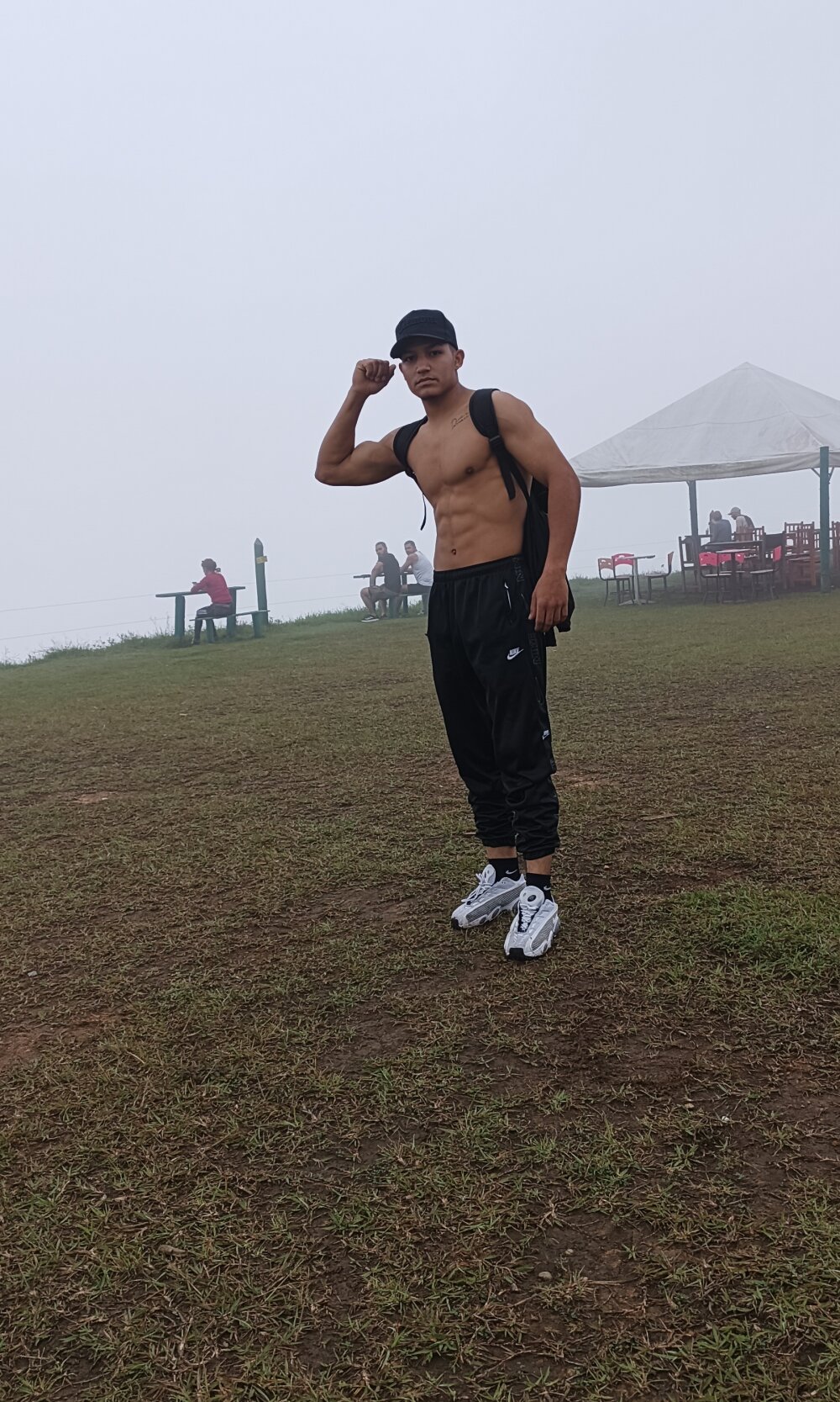 Daniel_sex07 Chatroom