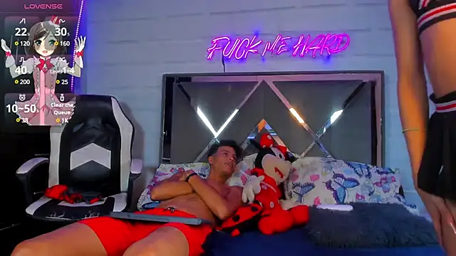 Daniela_Lunay Chatroom