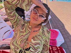 flashing