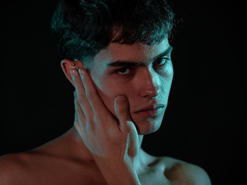 Danmaxwell_ Chatroom