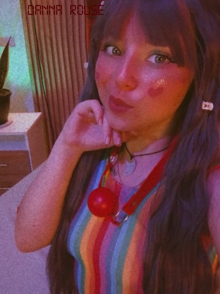 Danna-Rouse Chatroom