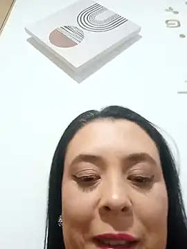 Danna_Paris Chatroom