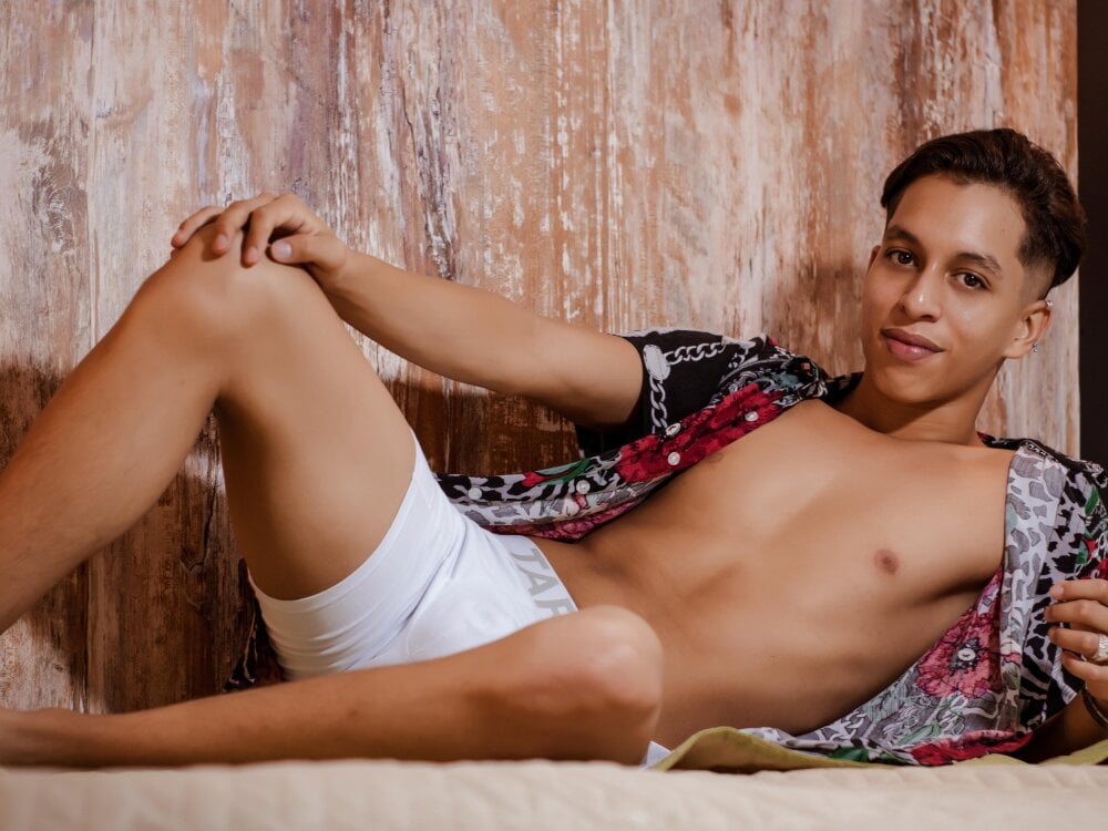 DannyPhantom555 Chatroom