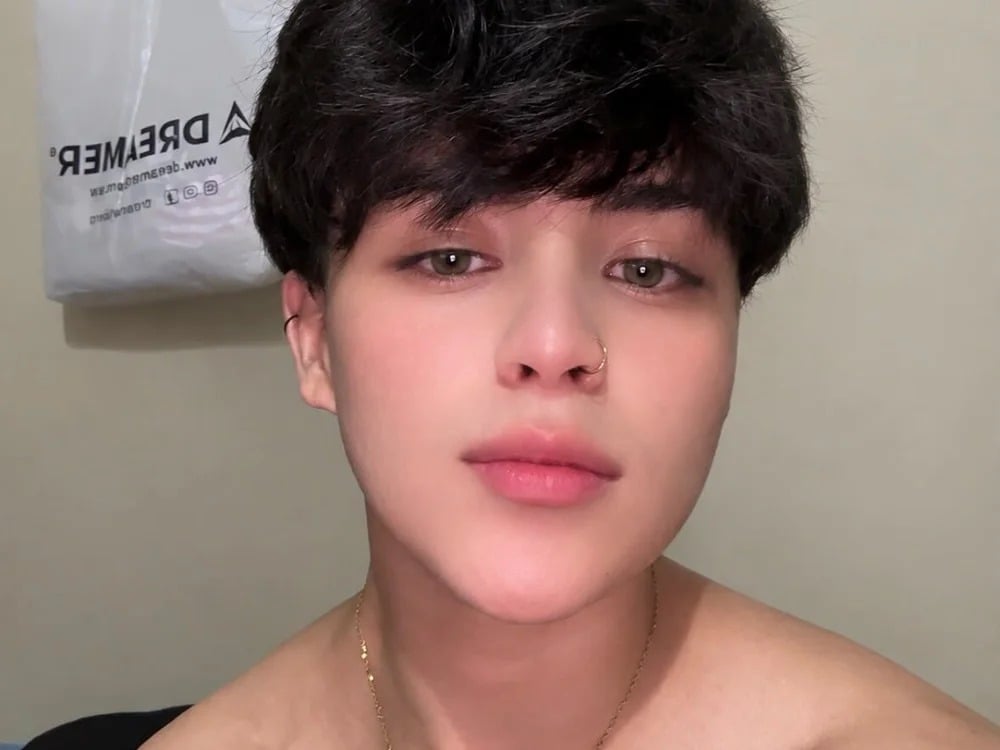 Danny_George Chatroom