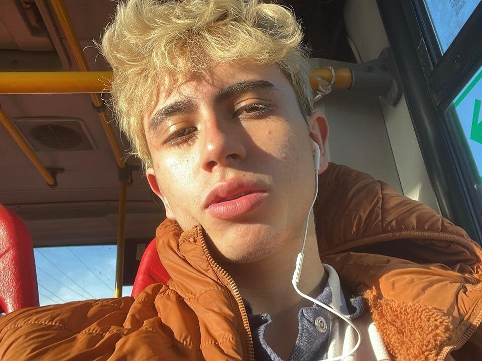 DanteObscuro Chatroom