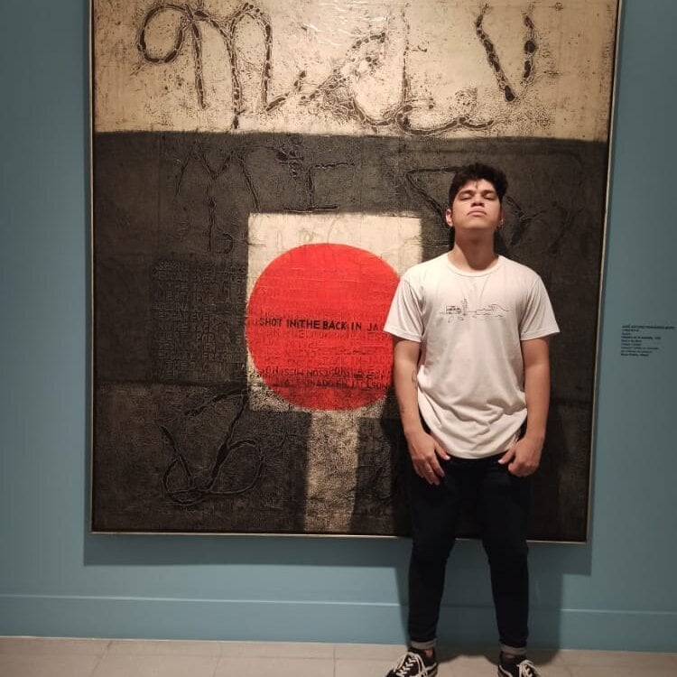 Dante_Bonett Chatroom