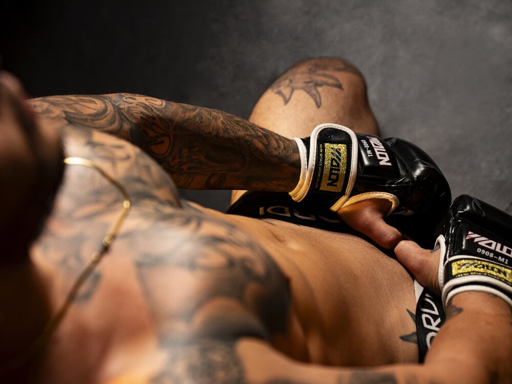 Dante_Dimarco Chatroom