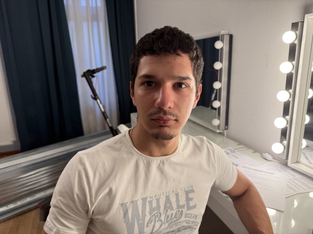 Dante_Vegas Chatroom