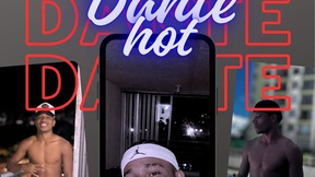 Live Snapshot of dante-starhot dante-starhot