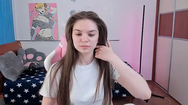 DarelleGarney Chatroom