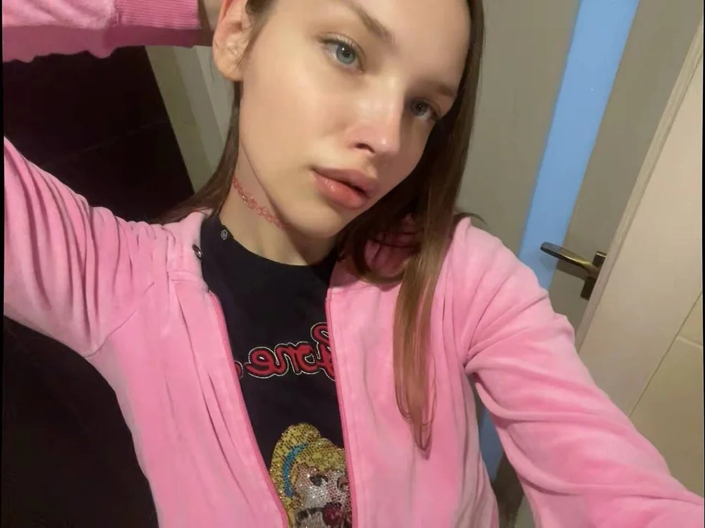 DariaAngels Chatroom
