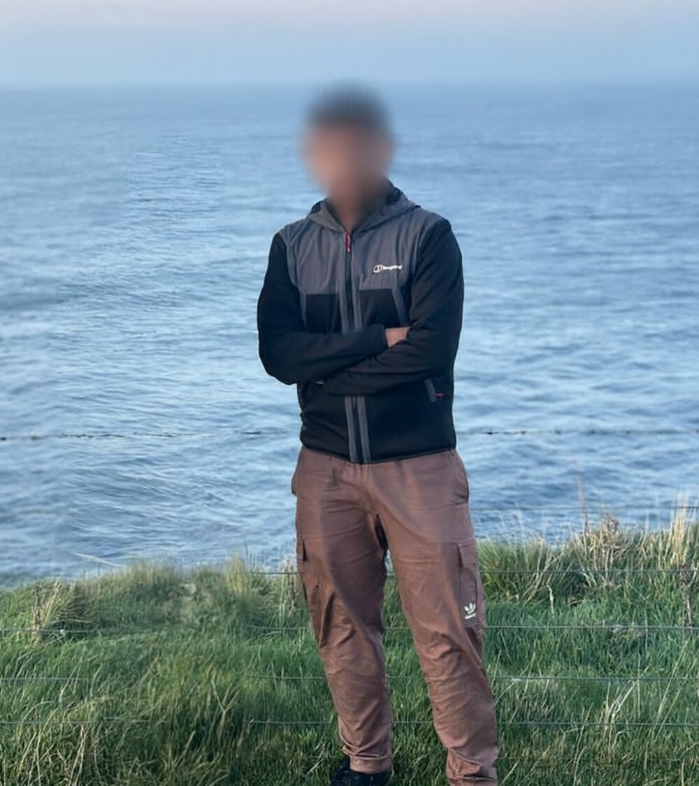 DarkBrownie Chatroom