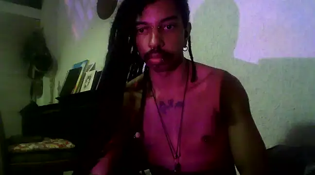 DarkSlim666 Chatroom