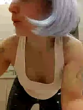 Dark_Angel_22 Chatroom