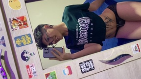 dark-luckyyy