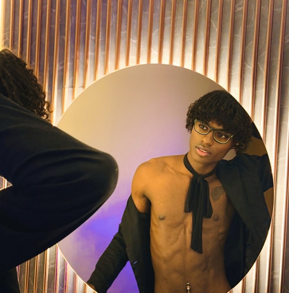 Darkcandyboy Chatroom