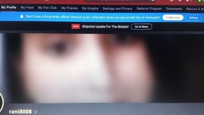 Live Snapshot of darling8008 darling8008