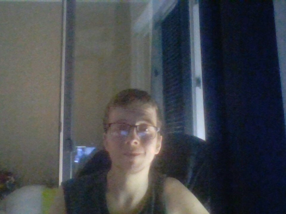 David250692 Chatroom