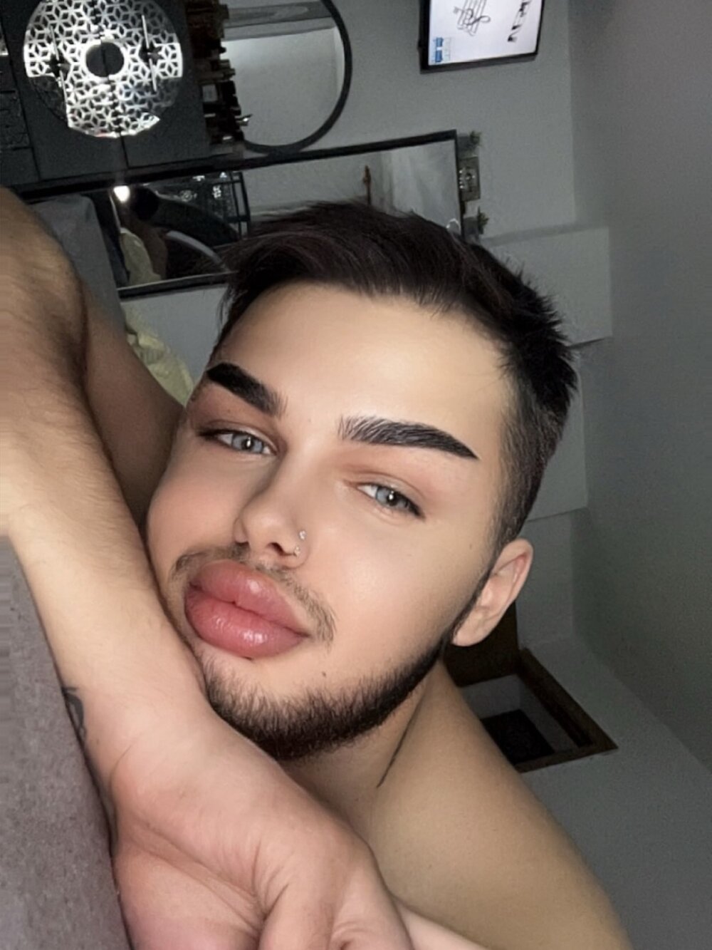 DavidBoy666 Chatroom