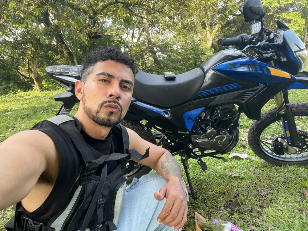 David_smile23 Chatroom