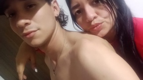 daviid-marcela