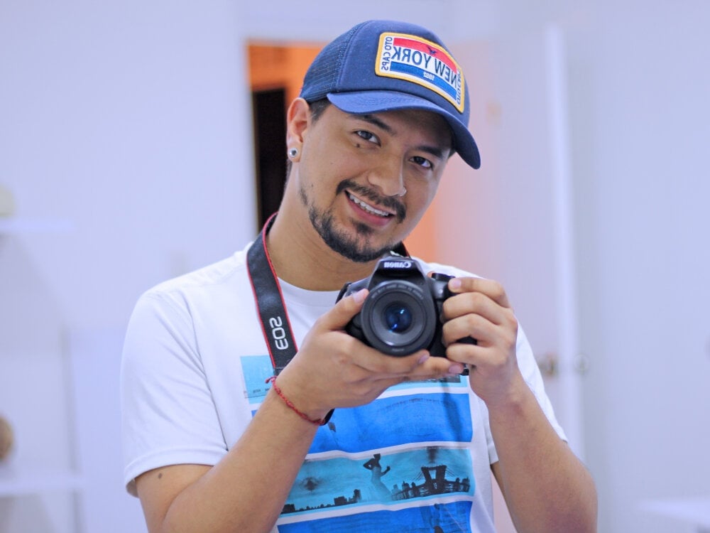 DaviidEvans_ Chatroom