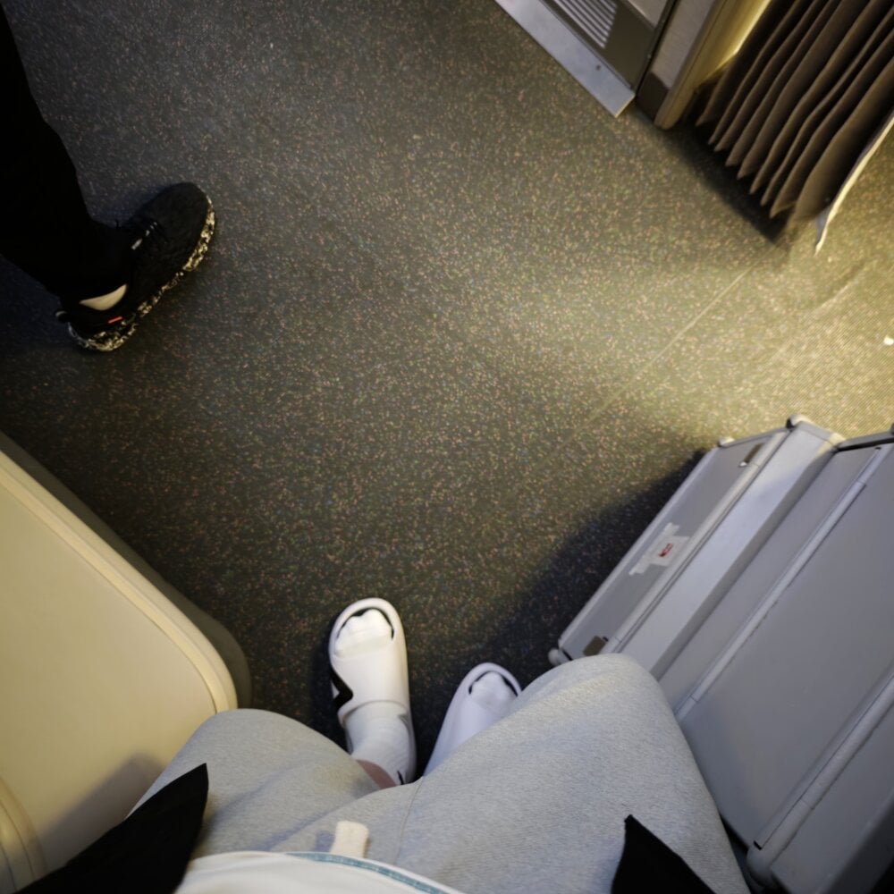 DavyJonesAndy Chatroom