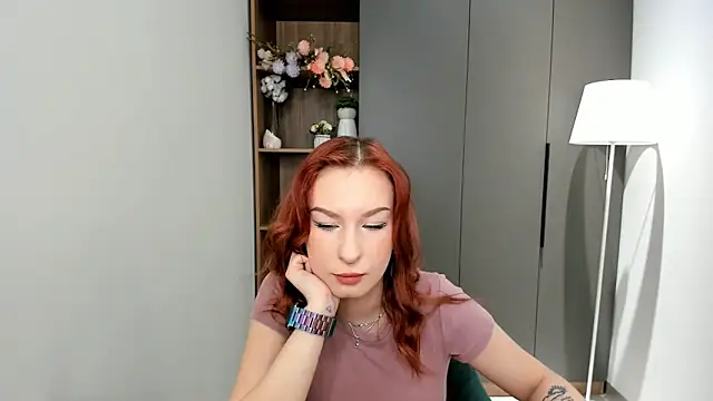 DawnDeary Chatroom