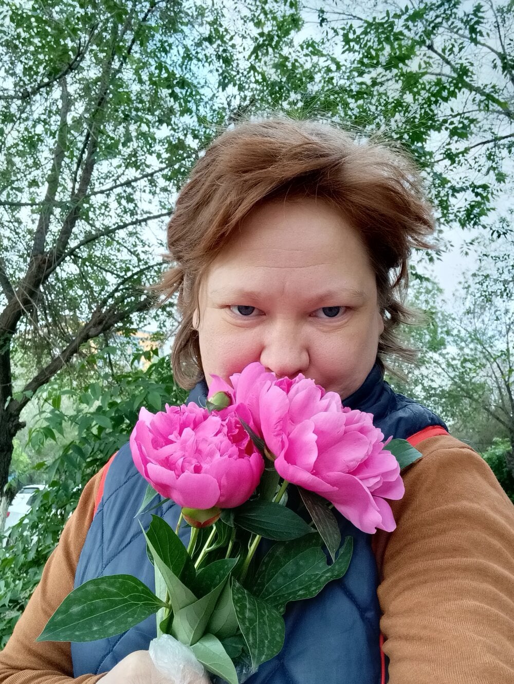 Daysie_Fanny Chatroom