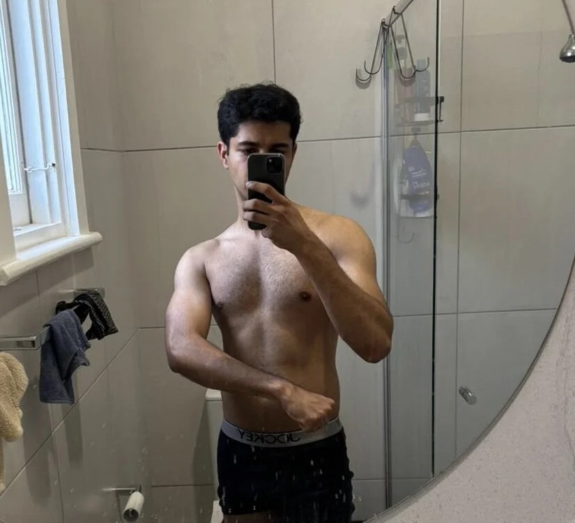 DeepGuy20 Chatroom
