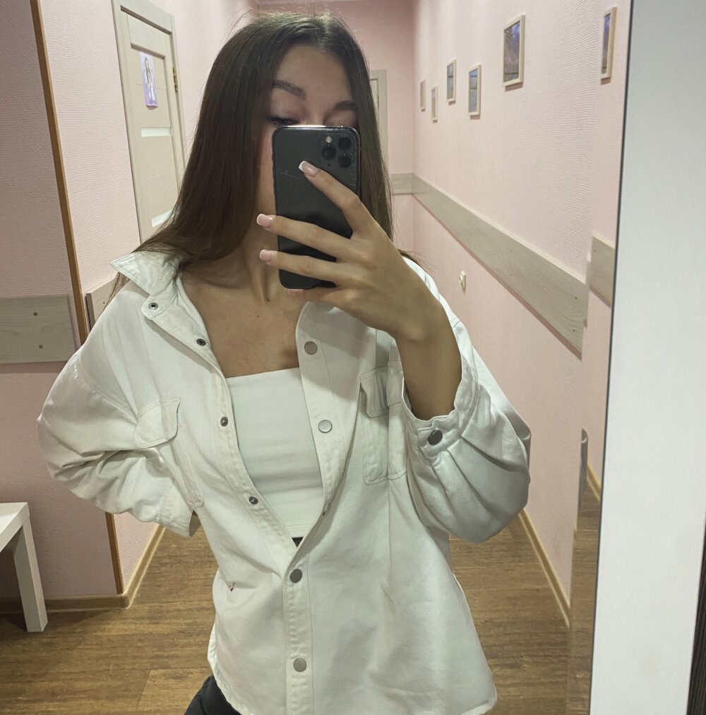 Delores_Jean Chatroom