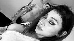 Live Snapshot of demian-melany demian-melany