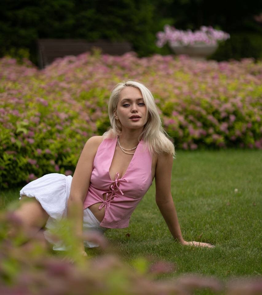 DenitaDonivan Chatroom