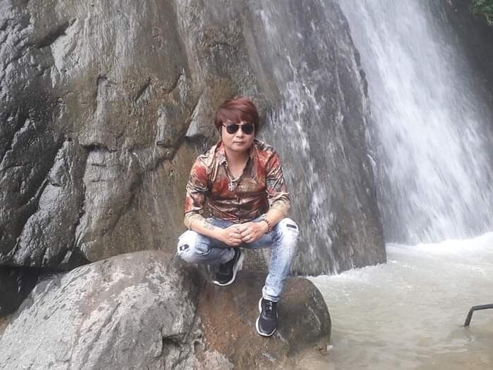 Deptraidatinh Chatroom