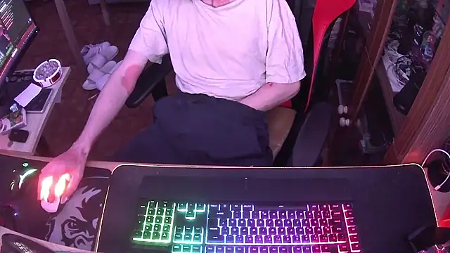 DerGeileLoveboy Chatroom