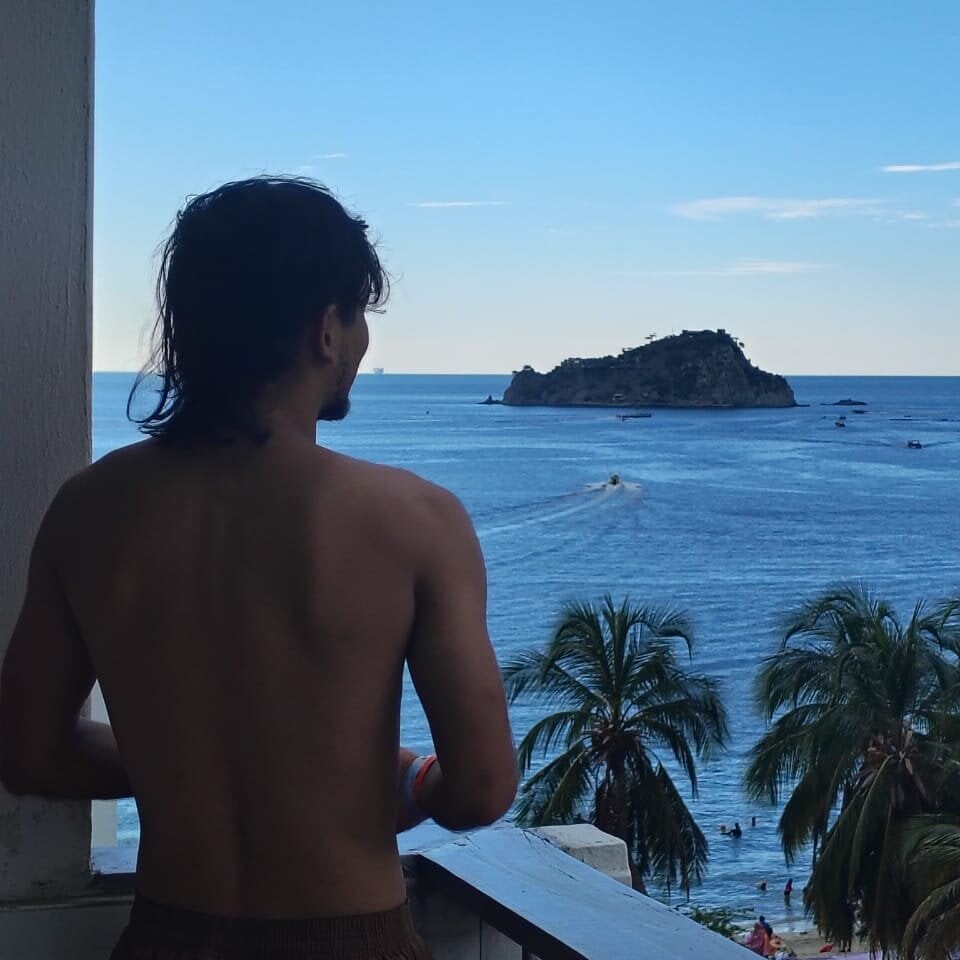 Derek_santos Chatroom